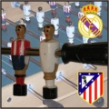 R.Madrid - At.Madrid